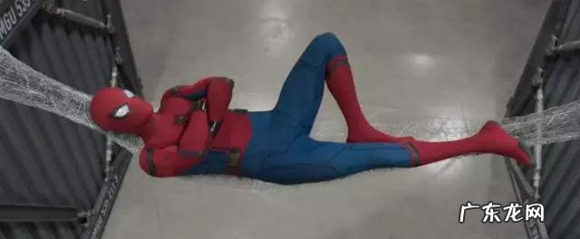 如何评价《蜘蛛侠:英雄归来》这部电影