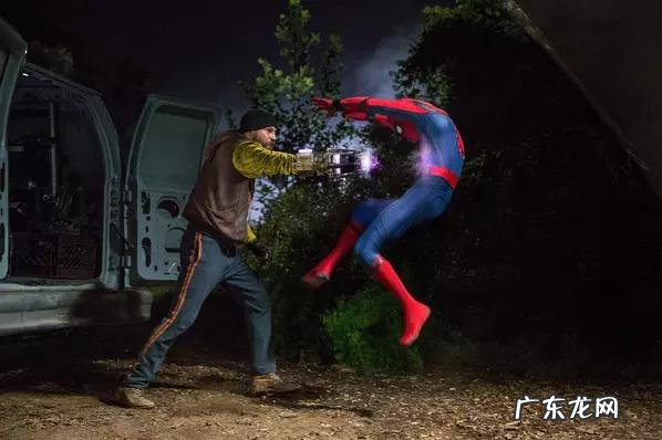 如何评价《蜘蛛侠:英雄归来》这部电影