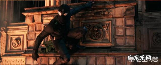 《蜘蛛侠:英雄远征》中有哪些槽点