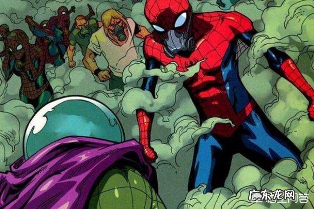 《蜘蛛侠:英雄远征》中有哪些槽点