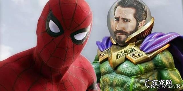 《蜘蛛侠:英雄远征》结尾彩蛋,贝克已死,彼得帕克接下来该如何破解贝克的谎言