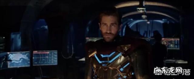 《蜘蛛侠:英雄远征》结尾彩蛋,贝克已死,彼得帕克接下来该如何破解贝克的谎言