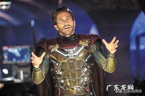 《蜘蛛侠:英雄远征》结尾彩蛋,贝克已死,彼得帕克接下来该如何破解贝克的谎言