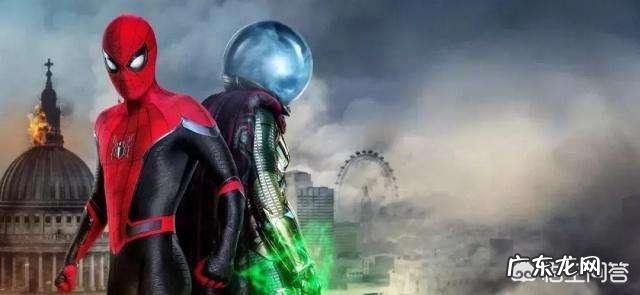 《蜘蛛侠:英雄远征》结尾彩蛋,贝克已死,彼得帕克接下来该如何破解贝克的谎言