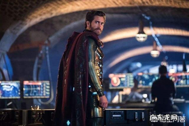 《蜘蛛侠:英雄远征》结尾彩蛋,贝克已死,彼得帕克接下来该如何破解贝克的谎言