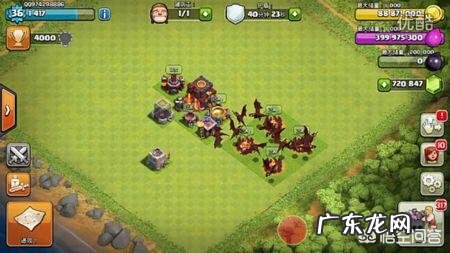 免费 城堡争霸刷英雄软件下载 部落冲突怎么刷宝石而不被封号,刷q币神器