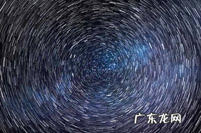 ps如何制作星空 PS旋转星空制作教程
