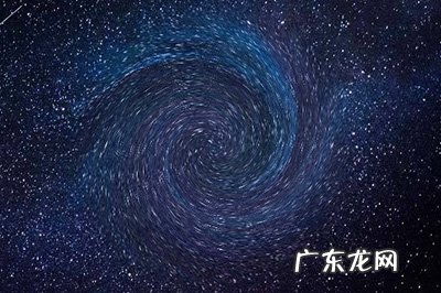 ps如何制作星空 PS旋转星空制作教程