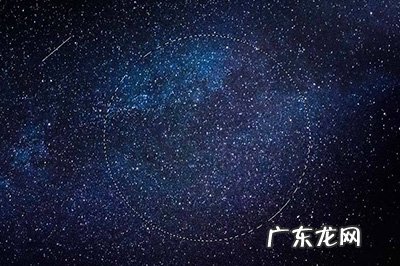 ps如何制作星空 PS旋转星空制作教程