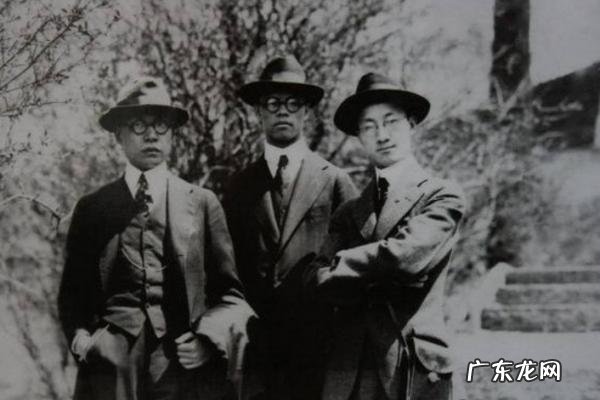 金岳霖与林徽因住一起 林徽因金岳霖