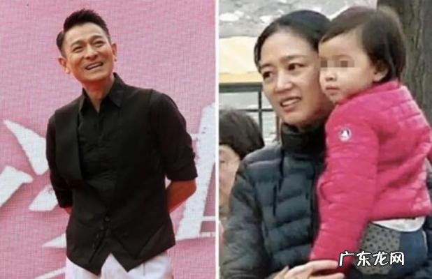 刘德华图片女儿叫什么 刘德华女儿叫什么