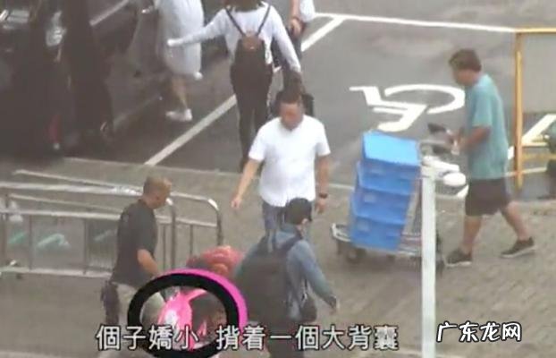 刘德华图片女儿叫什么 刘德华女儿叫什么