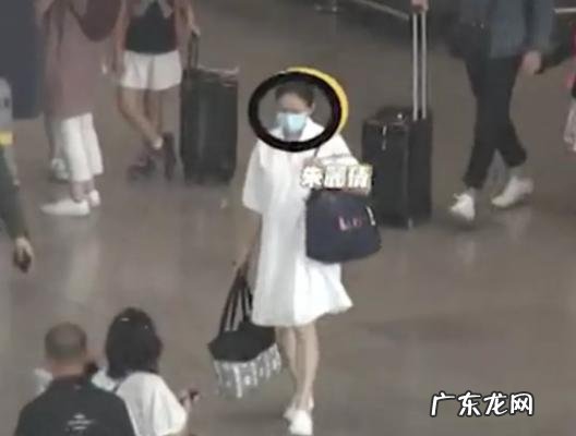 刘德华图片女儿叫什么 刘德华女儿叫什么