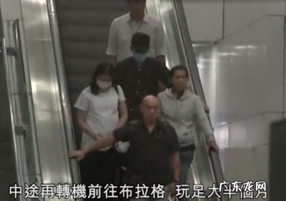 刘德华图片女儿叫什么 刘德华女儿叫什么