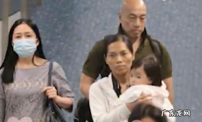 刘德华图片女儿叫什么 刘德华女儿叫什么