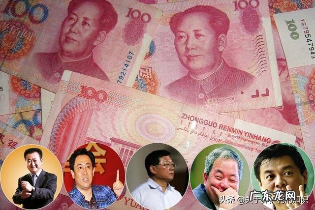 2019如今什么行业最挣钱?