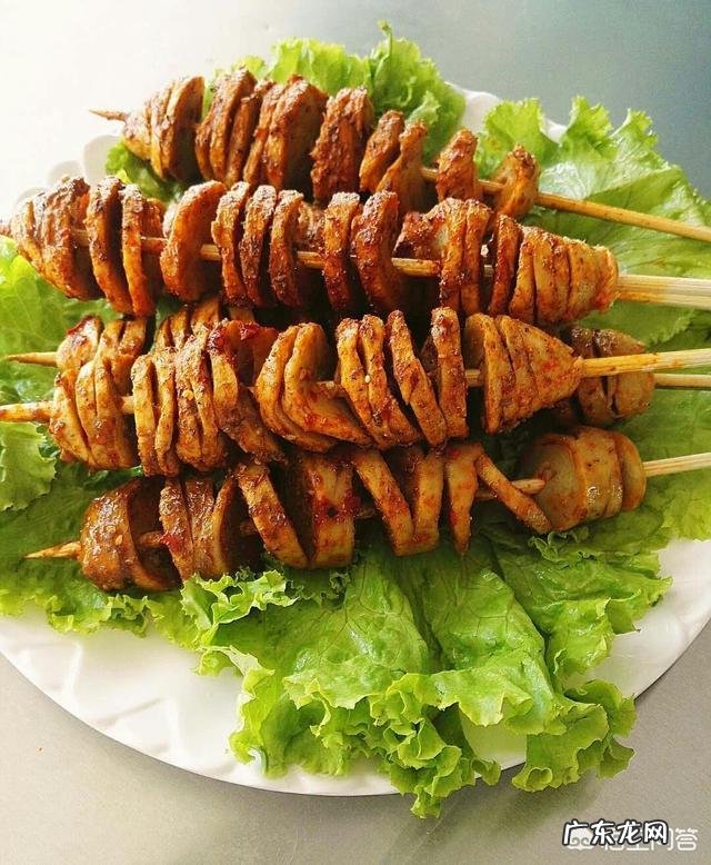 做什么小吃赚钱又简单不开店 目前做什么小吃赚钱?10大暴利小吃