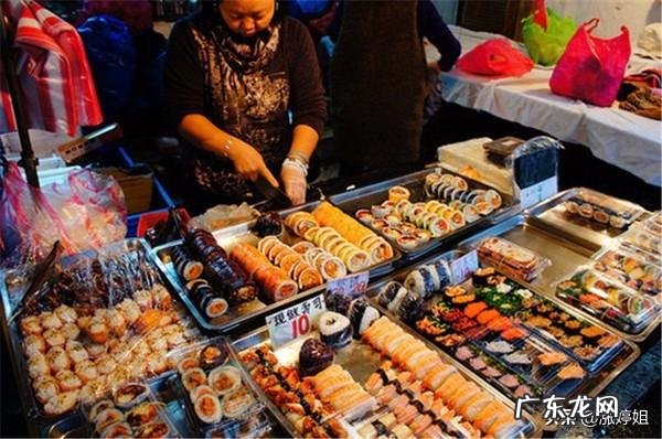 你身边有没有做小吃特别赚钱的?是怎样赚到的?