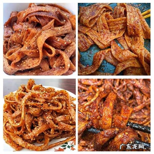 你身边有没有做小吃特别赚钱的?是怎样赚到的?