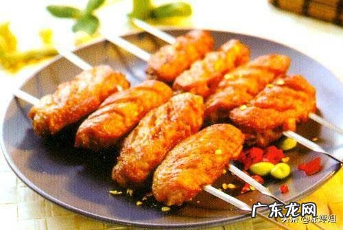 你身边有没有做小吃特别赚钱的?是怎样赚到的?