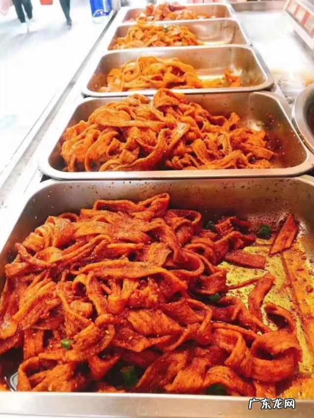 你身边有没有做小吃特别赚钱的?是怎样赚到的?