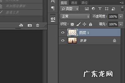 ps如何添加光效 PS添加光线效果怎么做