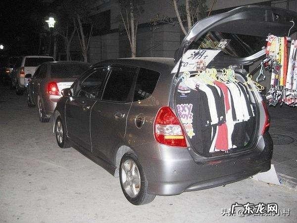 开私家车或面包车流动摆摊，你觉得有什么值得推荐的