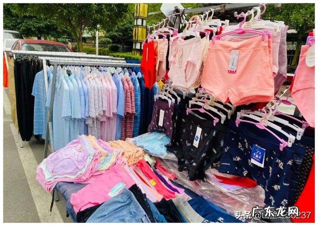 开私家车或面包车流动摆摊，你觉得有什么值得推荐的