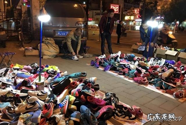 开私家车或面包车流动摆摊,你觉得有什么值得推荐的