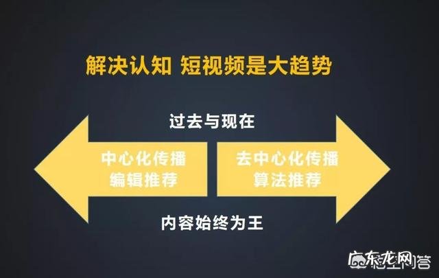 互联网短视频 互联网如何创业。短视频如何创业?有收益的短视频平台