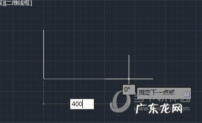 autocad绘制直线命令 AutoCAD2014怎么画直线