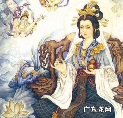 玉帝和王母的摆放 玉帝和王母