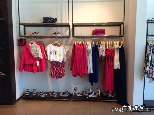 服装店经营大忌 怎样经营服装店可以赚钱,如何经营服装实体店