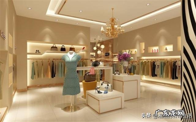 服装店经营大忌 怎样经营服装店可以赚钱,如何经营服装实体店