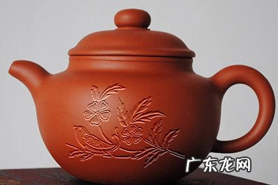 做茶壶的步骤 PS怎么给茶壶刻花纹