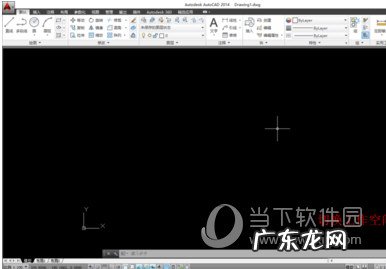 autocad2017怎么设置经典模式 AutoCAD2014怎么设置经典模式