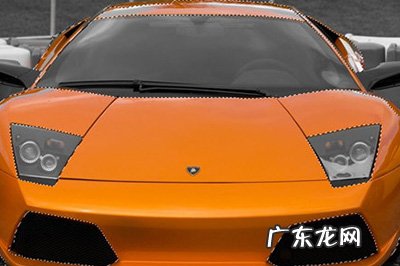 视频汽车变色怎么弄的 怎么用PS给汽车变色