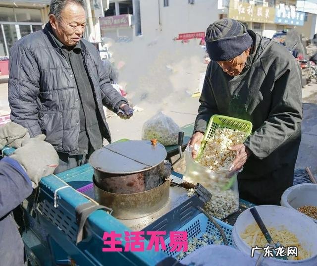 农女种田忙 现在农民有人不种田了，在农村做什么能赚钱,农民想创业什么项目好