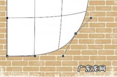 Ps如何做纸张卷角效果 PS纸张翘边效果怎么做