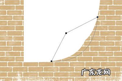 Ps如何做纸张卷角效果 PS纸张翘边效果怎么做