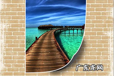 Ps如何做纸张卷角效果 PS纸张翘边效果怎么做