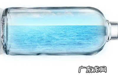 ps怎么做饮料瓶效果图 PS瓶中的风景怎么做