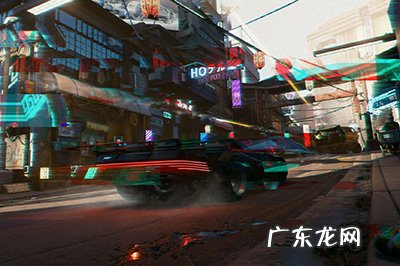 ps故障风字体效果怎么做 故障风PS制作步骤