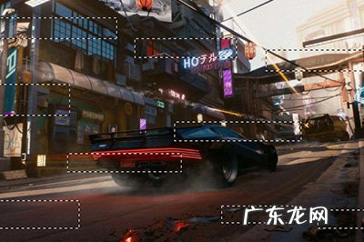 ps故障风字体效果怎么做 故障风PS制作步骤