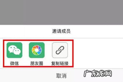 网盘好友怎么加好友 曲奇云盘怎么加好友