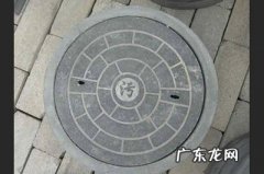 井盖涂鸦图片大全 简易 创意 怎么用PS在井盖上涂鸦