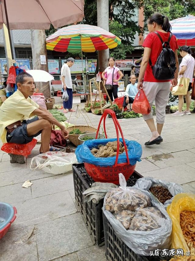 适合农村的致富项目 农村乡镇摆摊做什么生意好,农村乡镇做什么生意赚钱