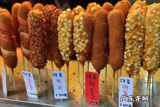 摆摊小吃大全 如果摆地摊,卖什么小吃生意会比较好,5元地摊小吃