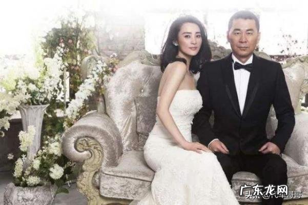 陈建斌的前妻是吴越 陈建斌前妻是谁