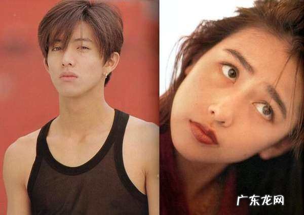 赤西仁黑木明纱颜值好高 赤西仁黑木明纱